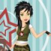 Military Girl