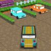 Minecraft Mega Parking