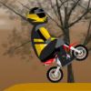 Mini Dirt Bike