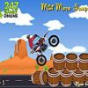 Mini Moto Jump Bike
