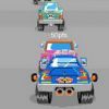 Mini Truck Racers