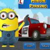 Minion Parking