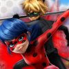 Miraculous Tales Of Ladybug And Cat Noir Game - FlashStorage.games