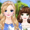 Miss Butterfly Image