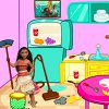Moana Clean