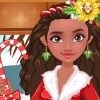 Moana For Christmas