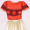Moana Pinterest Diva