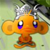 Monkey Go Happy The Castle Image