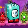 Monster Adventure Image