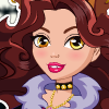 Monster High Clawdeen Image