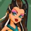 Monster High Cleo Dressup