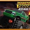 Monster Truck Assault