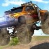 Monster Truck Jam 3d Racing Image