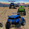 Monster Truck Rally