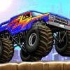 Monster Truck Smash