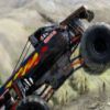 Monster Truck Trip 3