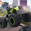 Monster Truck Ultimate Playground