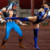 Mortal Kombat Karnage