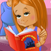 Mother Daughter Book Adventure