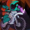 Moto Underground Adventure Image