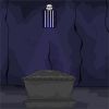 Mousecity Creepy Tomb Escape