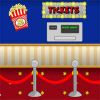 Mousecity Empty Theater Escape