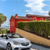 Mousecity Escape Tuscan Villa Image