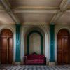 Mousecity Lost Escape Abandoned Mansion Image