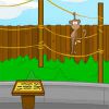 Mousecity Mission Escape Zoo