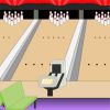 Mousecity Toon Escape Bowling Alley