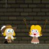 Musketeer Path 2