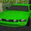 Mustang Race
