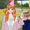 My Birthday Cake