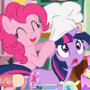 My Little Pony Cake