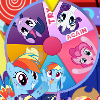 My Little Pony Circus Fun