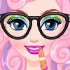 My Little Pony College Party