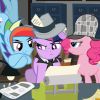 My Little Pony News Room