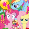 My Little Pony Surprise Party