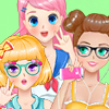 My Manga Avatar