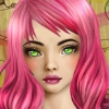 Mystic Make Up Girl