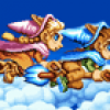 Mystic Riders Image