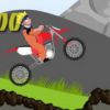 Naruto Biker Game