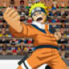 Naruto Boxing Game