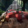 New Monster Truck Jungle Challenge Image