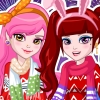 New Year Friends