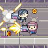 Nitrome Must Die