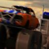 Offroaders