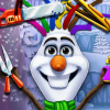 Olaf Real Twigs