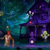 Ombies Abandoned Graveyard Escape Games2rule Image