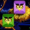 Owls Blocky